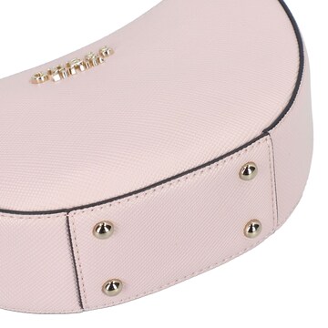 Borsa a mano di GUESS in rosa