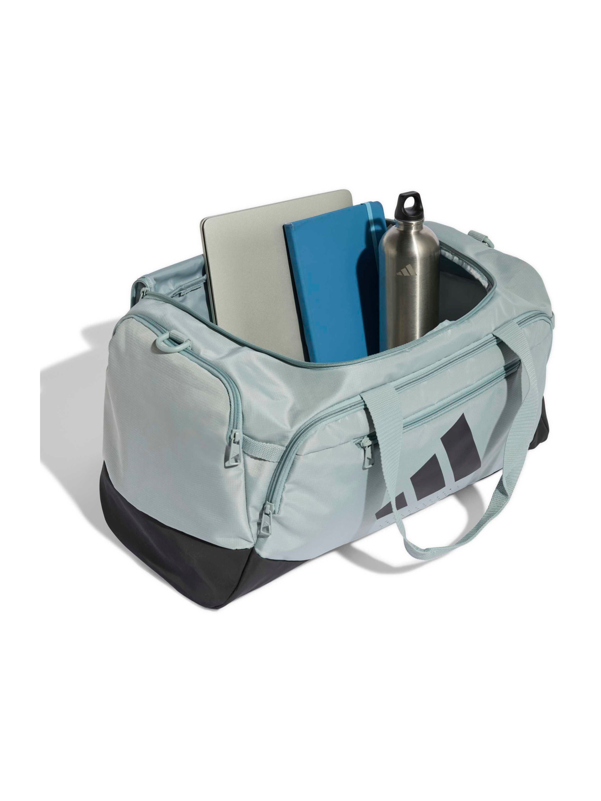 ADIDAS PERFORMANCE Спортивная сумка в Зеленый