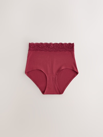 Culotte Next en marron