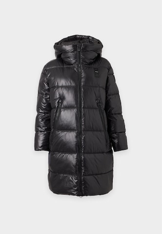 Geacă de iarnă de la Blauer.USA pe negru: față