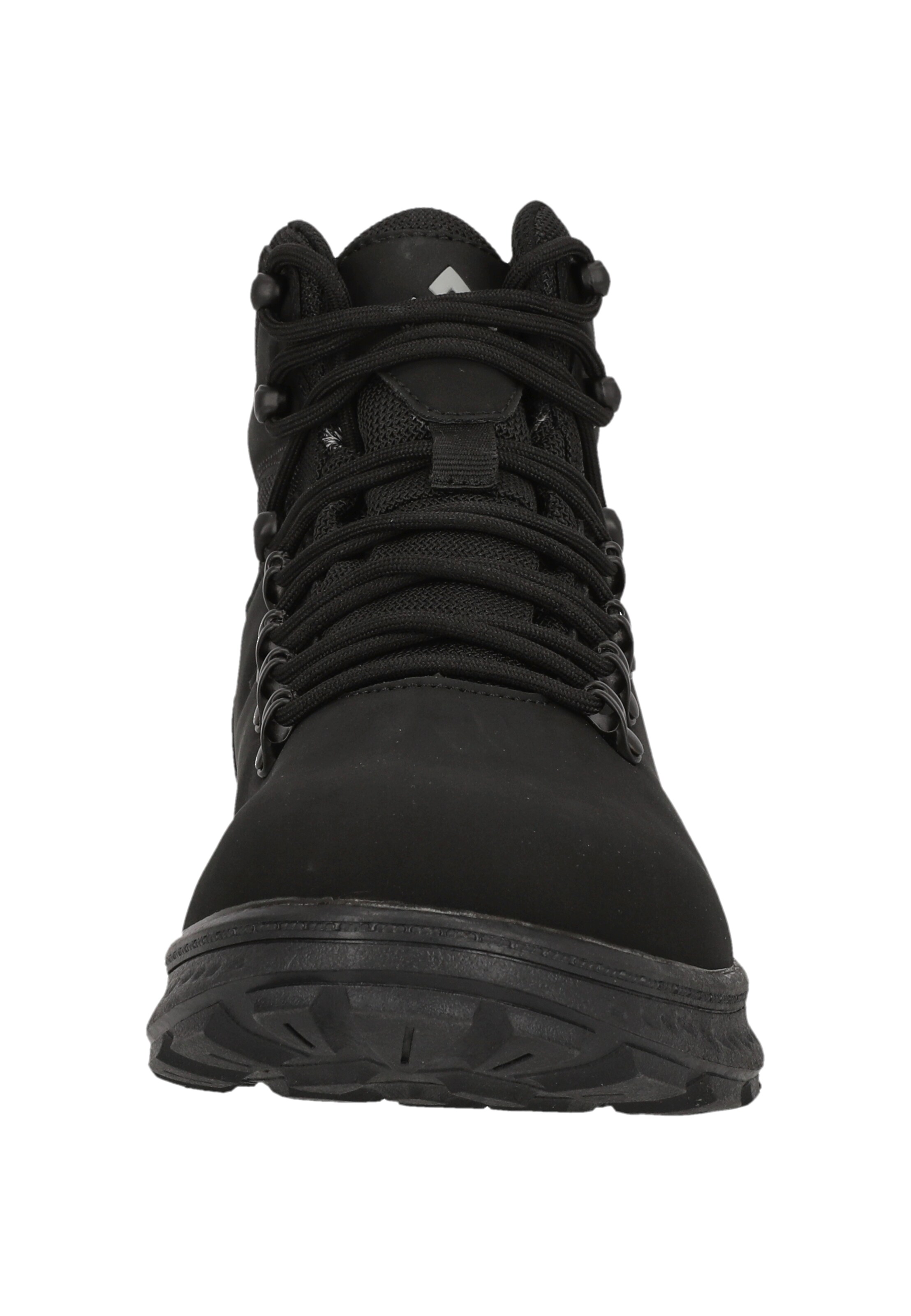 Whistler Boots 'Francisco' in Schwarz