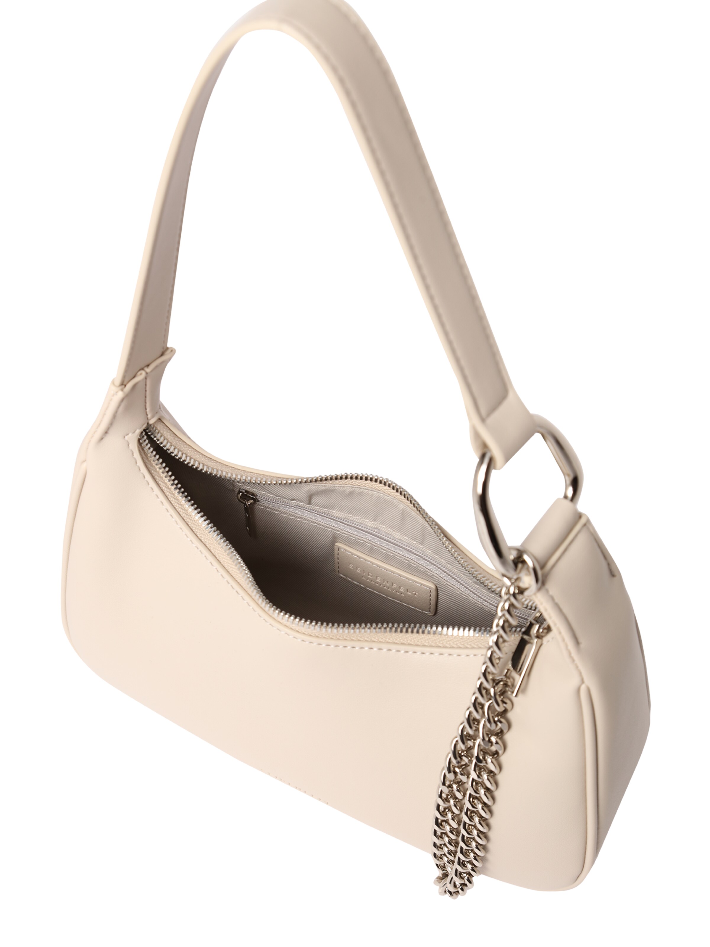 Borsa a spalla 'NAANTALI' di Seidenfelt in beige