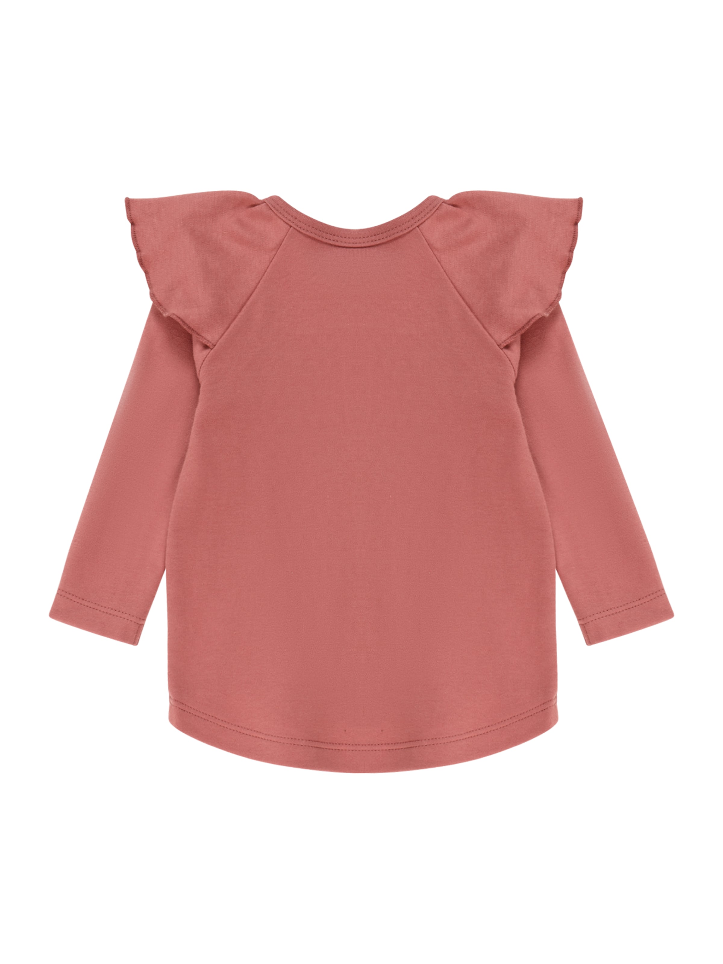 Fixoni Bluser & t-shirts i pink