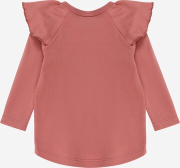 T-Shirt Fixoni en rose