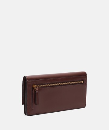 Liebeskind Berlin Wallet in Brown