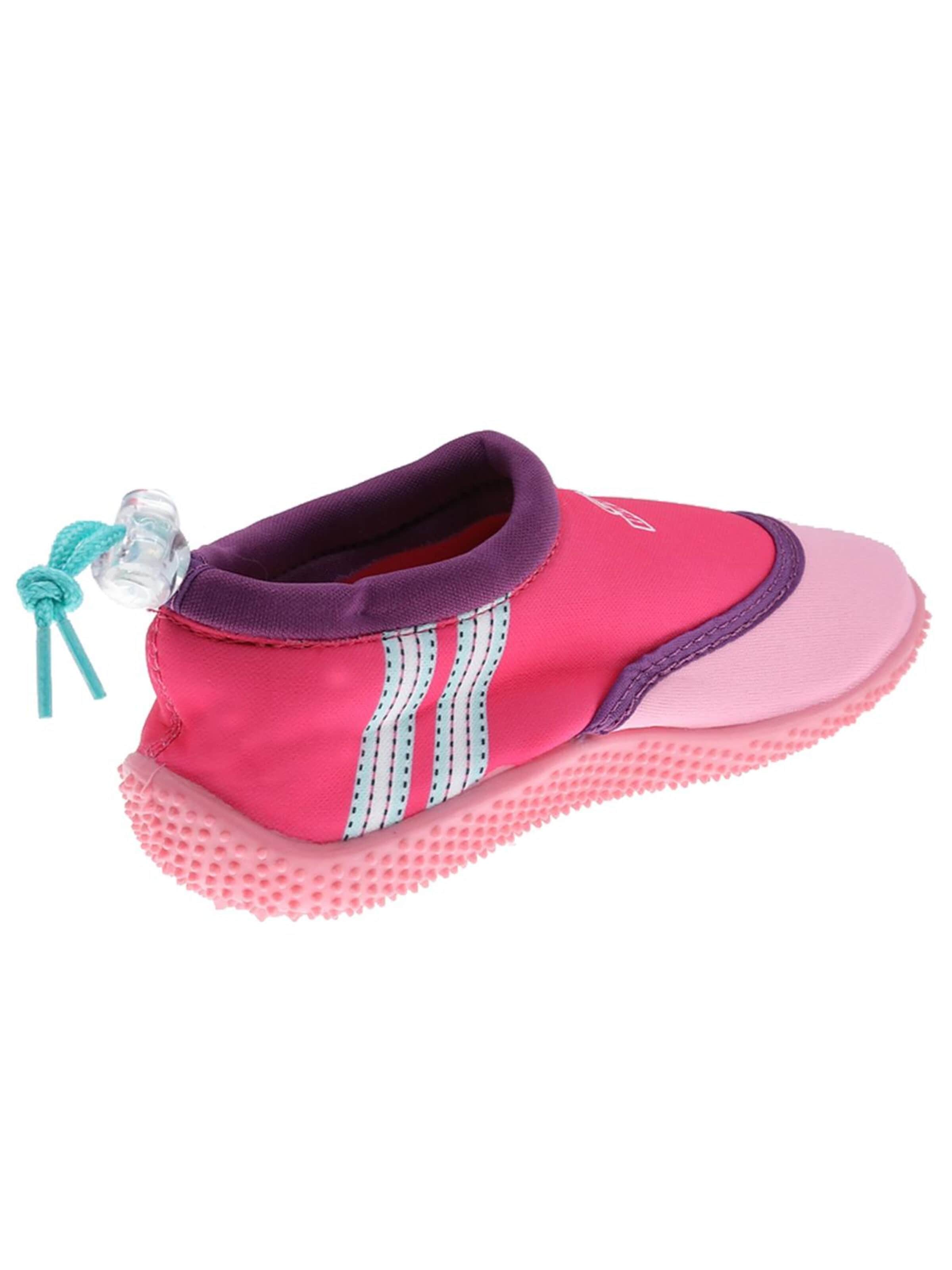 Beppi - Zapatos para playa y agua 'Water Shoe' en rosa