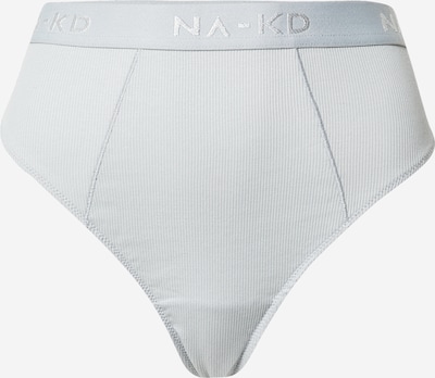 hunkemöller x NA-KD Stringid 'Casia' helehall, Tootevaade