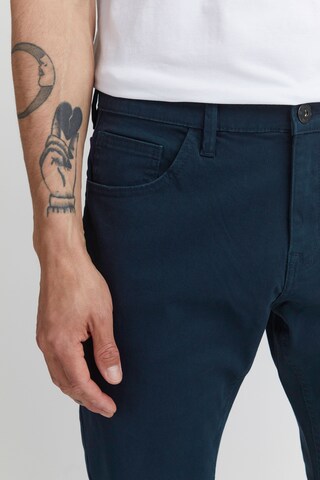 INDICODE JEANS Regular 5-Pocket-Jeans 'Pokar' in Blau