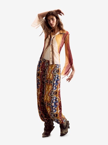 Bluză 'M. Christian Lacroix' de la Desigual pe mai multe culori