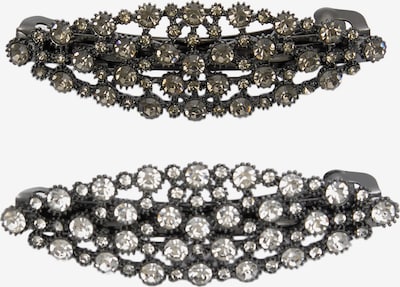 Pull&Bear Nakit za kosu u zlatna / srebro / prozirna, Pregled proizvoda