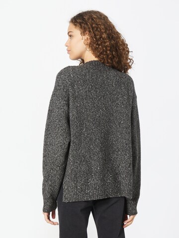 UNITED COLORS OF BENETTON Sweater in Grey