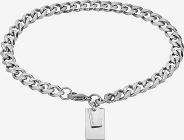 Liebeskind Berlin Bracelet in Silver: front