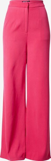 Pantaloni Nasty Gal pe roz, Vizualizare produs