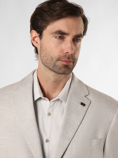 Finshley & Harding London Business-Sakko in beige, Produktansicht