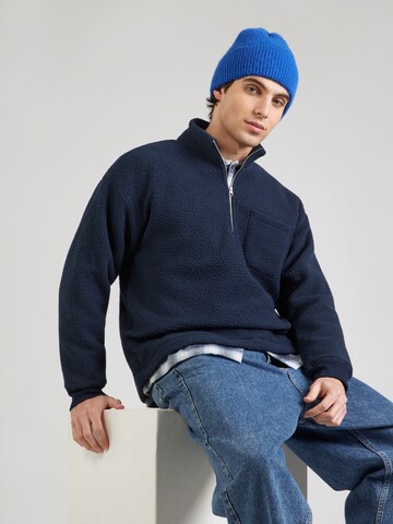 JACK & JONES - Jersey 'JORGREENE' en azul: frente