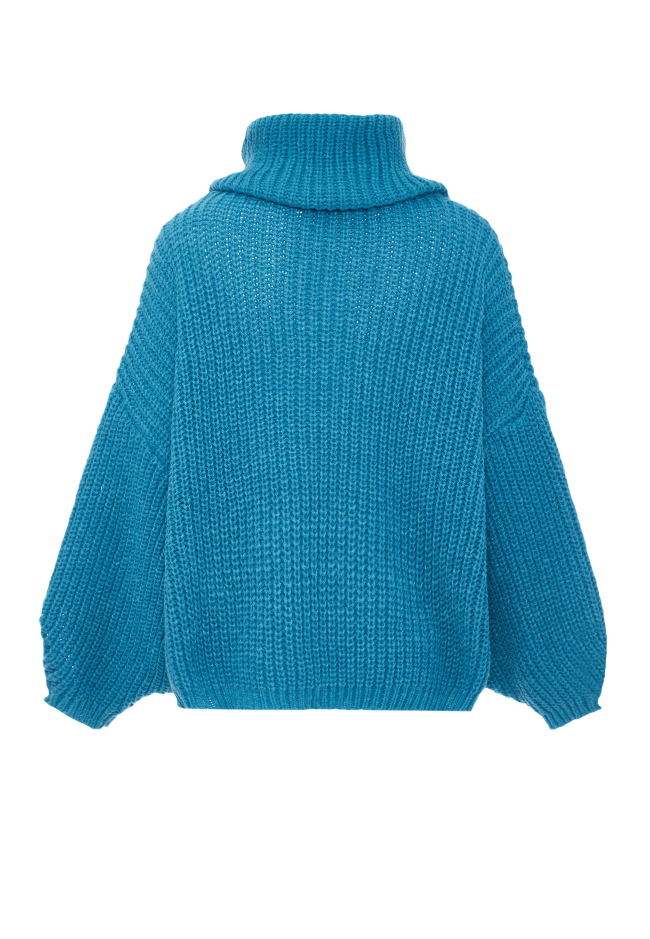 Pull-over ebeeza en bleu