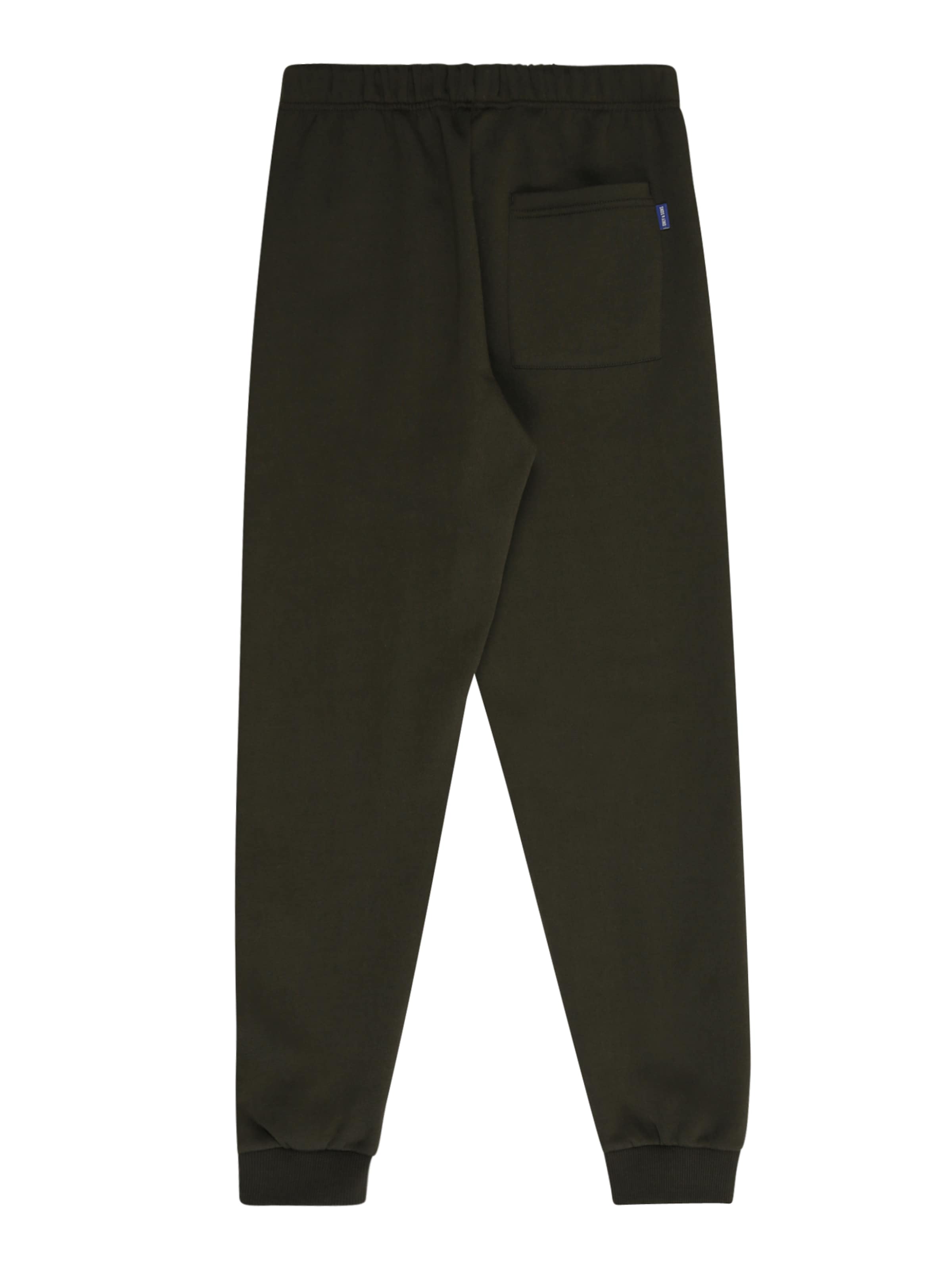 Only & Sons Junior Tapered Pants 'OSJCERES' in Green