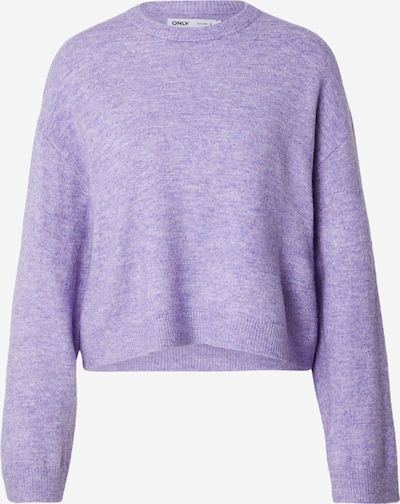 ONLY Neulepaita 'ONLSimoni' värissä orkkidea, Tuotenäkymä