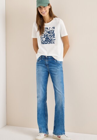 CECIL Shirt in White