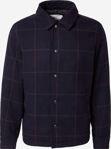 Jack & Jones Premium Kevad-sügisjope 'JPRCCCARTER', värv sinine: eest vaates