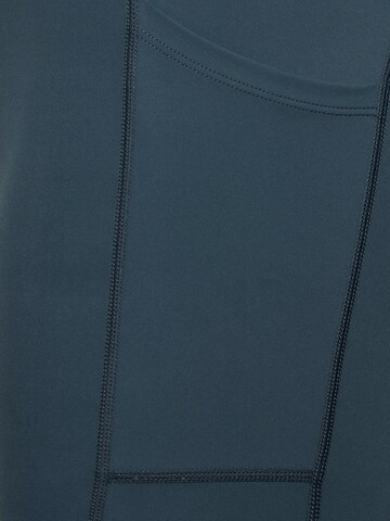 HALO Skinny Sports trousers in Blue