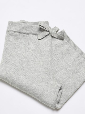 MANGO KIDS Regular Hose 'JONB' in Grau