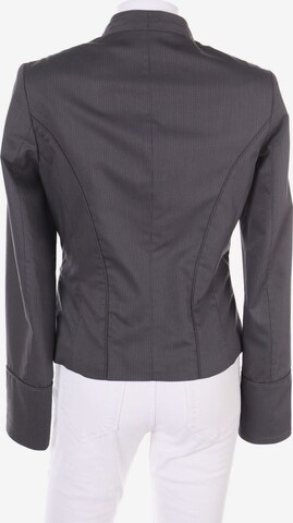 MORE & MORE Blazerjacke XS in Grau