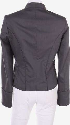 MORE & MORE Jacket & Coat in XS in Grey