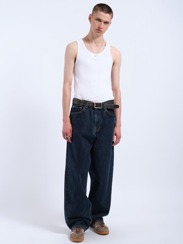 Dr. Denim Loose fit Jeans 'Kobe' in Blue