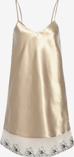 LASCANA Negligee in Beige, Item view