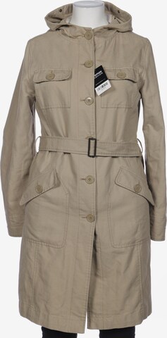 MEXX Jacket & Coat in L in Beige: front