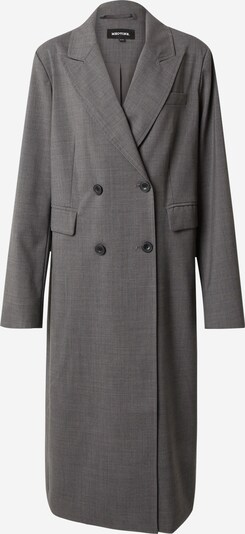 MEOTINE Between-seasons coat 'BERRY' in Grey, Item view