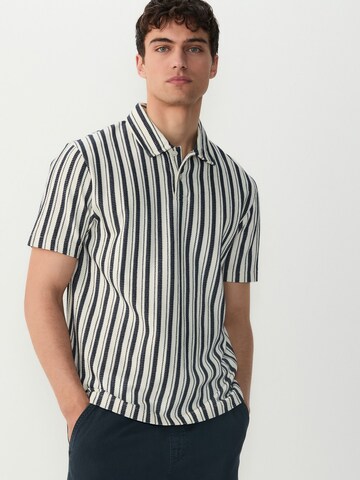 Next Shirt in Beige