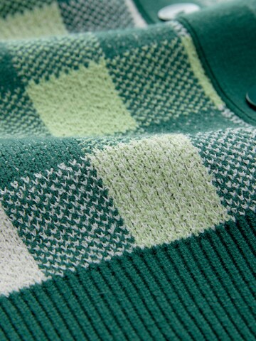 Next Trui in Groen