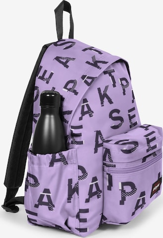 EASTPAK Ryggsäck i lila