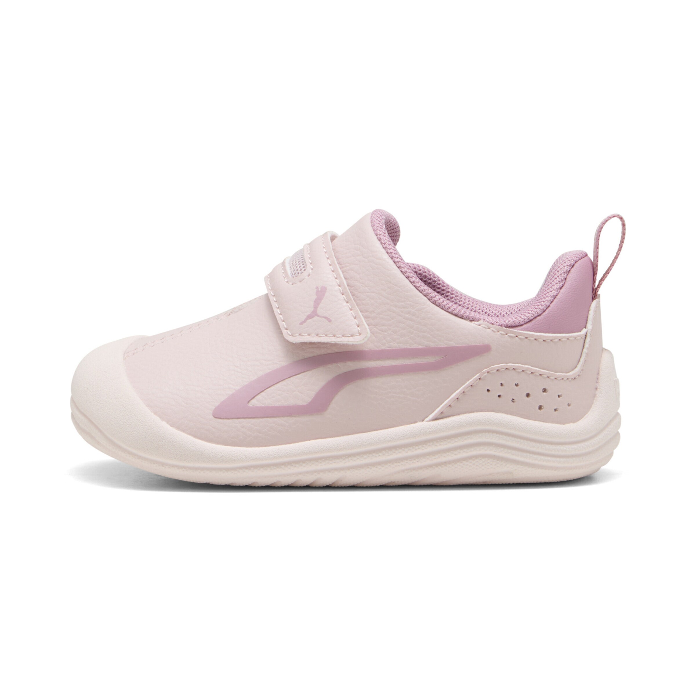 PUMA Trainers 'Kitten' in Pink: front