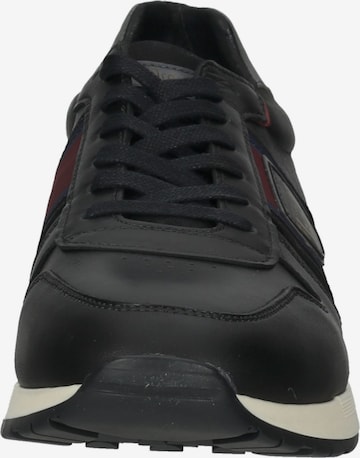 PANTOFOLA D'ORO Sneakers 'Sangano 2.0' in Black