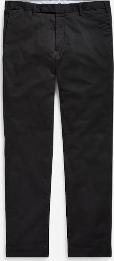 Polo Ralph Lauren Chino hlače 'SLFHDNP-FLAT-PANT' u crna, Pregled proizvoda