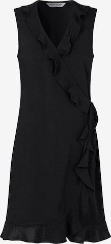 NAF NAF Summer Dress 'Uva' in Black: front