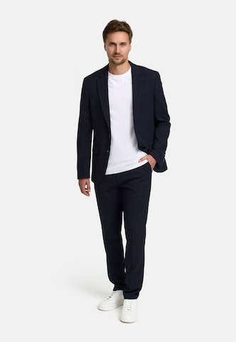 JEFF Regular Pak ' JFMiller set ' in Blauw