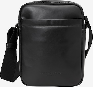 Marc O'Polo Crossbody Bag 'Vinnus' in Black: front