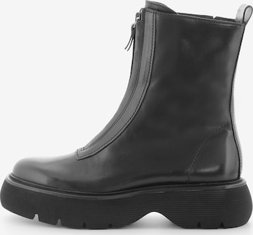 Kennel & Schmenger Stiefelette 'Dash' in Schwarz: predná strana