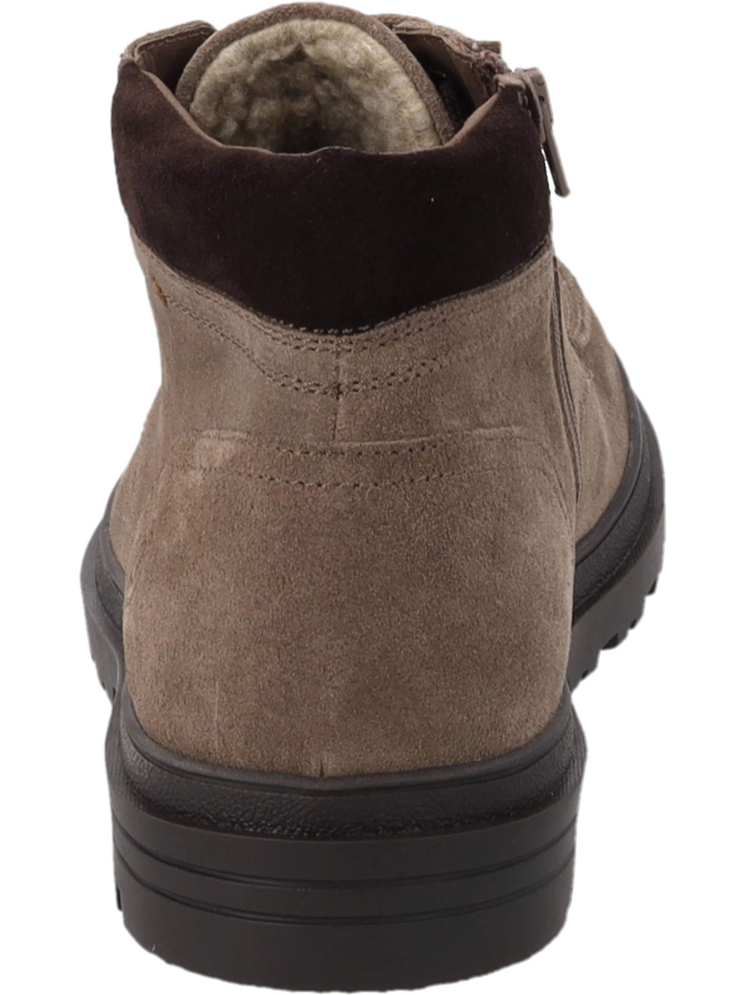 Palado Škornji 'Larna' | bež barva