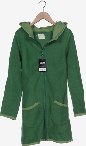 Tranquillo Jacket & Coat in XS in Green: front