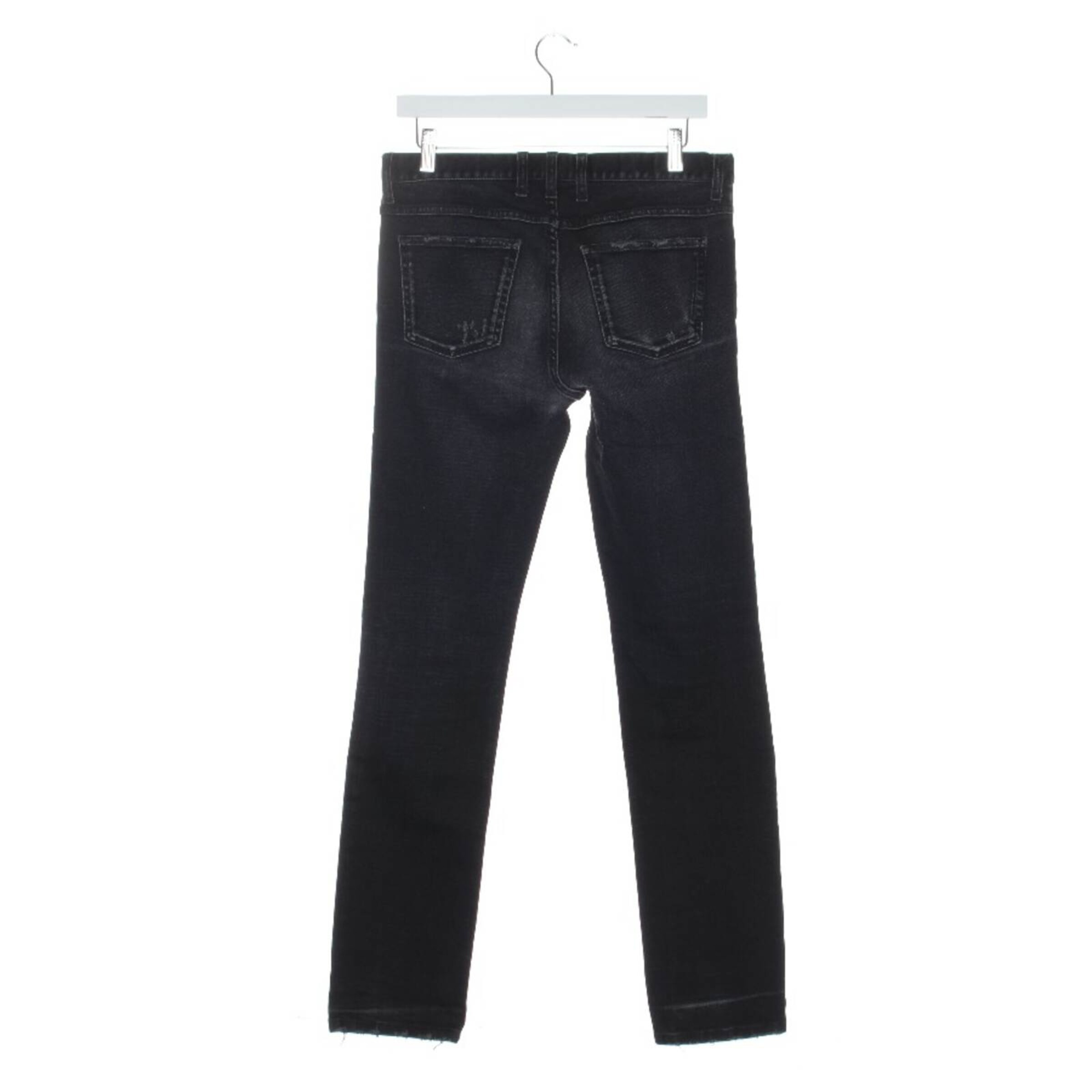 Gucci Jeans in 30-31 in Black