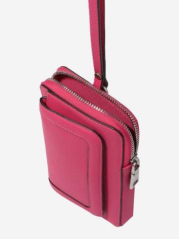 ESPRIT Crossbody Bag 'Anna' in Pink