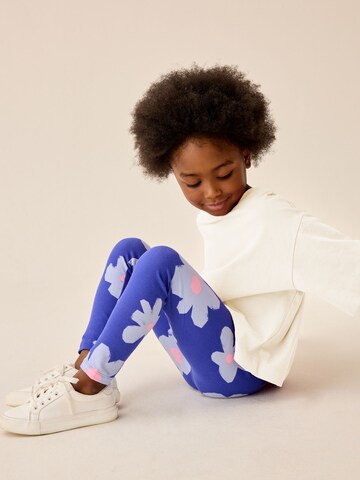 Next - Skinny Leggings en lila