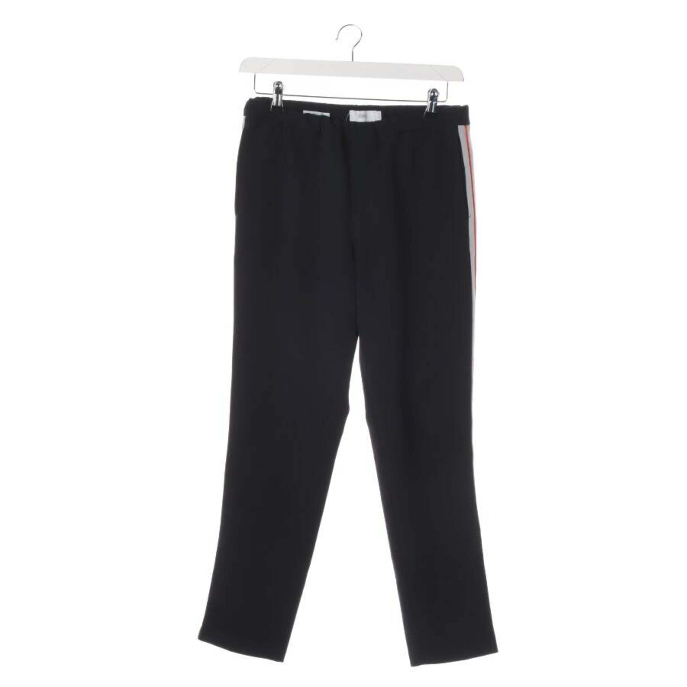 Closed Pants in S in Blue: front