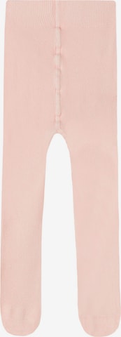 CALZEDONIA Tights in Pink: front