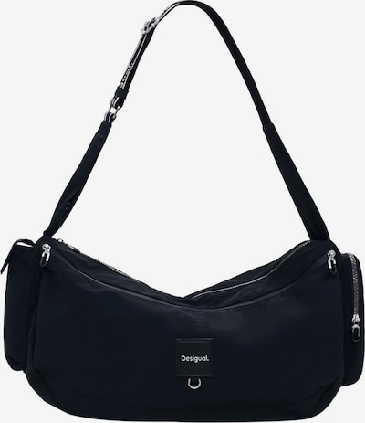 Desigual Putna torba 'Travelling Cangas' u crna, Pregled proizvoda